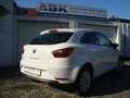 SEAT Ibiza Ibiza  3-Türer SC 1.4 16V SUN Sitzheizung/Temp. Weiß - thumbnail 4