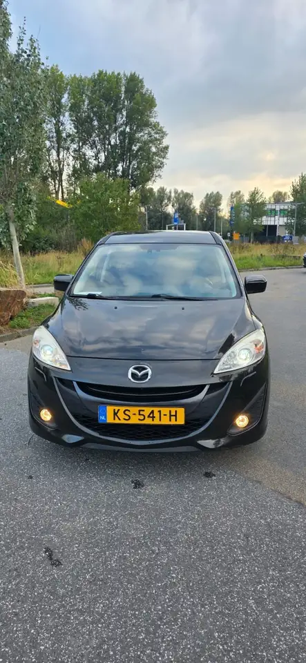 Mazda 5
