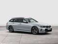 BMW 320 i Grau - thumbnail 9