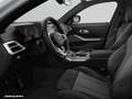 BMW 320 i Grau - thumbnail 3