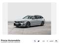 BMW 320 i Grau - thumbnail 1