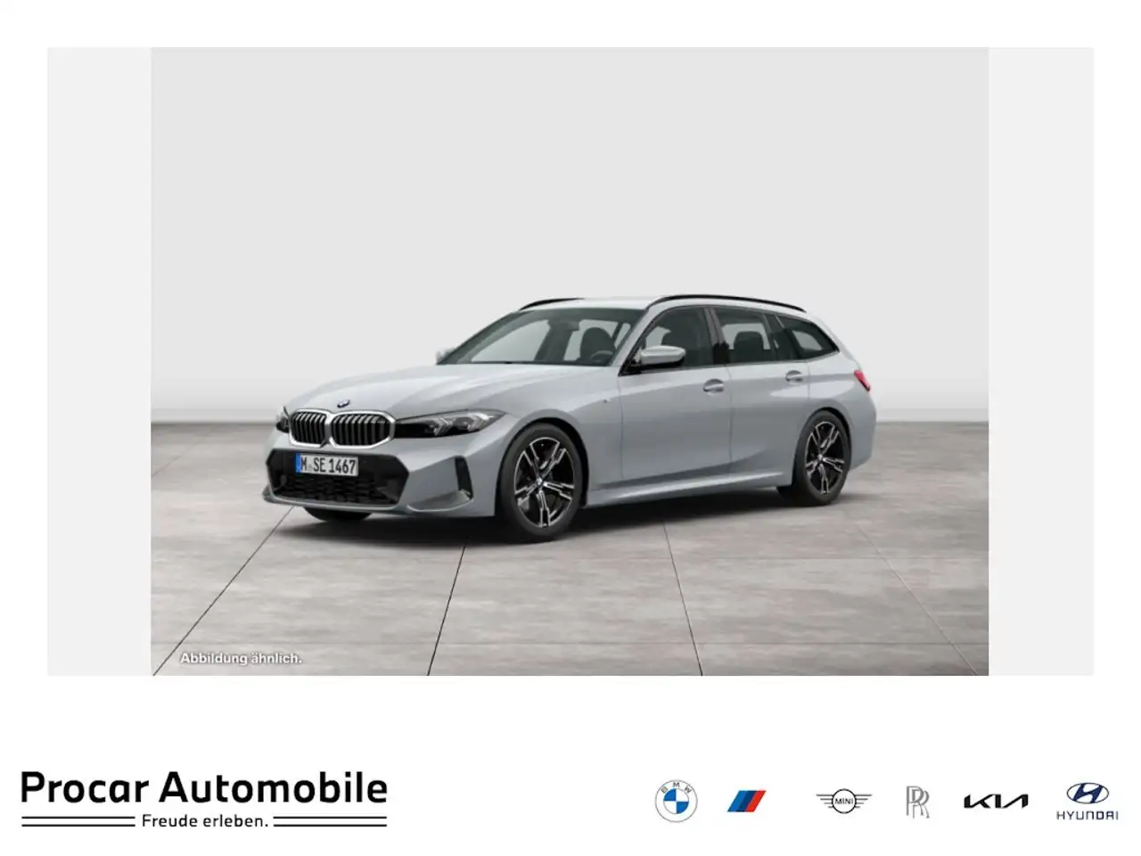 BMW 320
