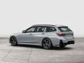 BMW 320 i Grau - thumbnail 6