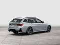 BMW 320 i Grau - thumbnail 2