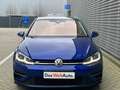 Volkswagen Golf 1.5 TSI 150 pk Highline DSG / Metallic/ Digitale C Blauw - thumbnail 10