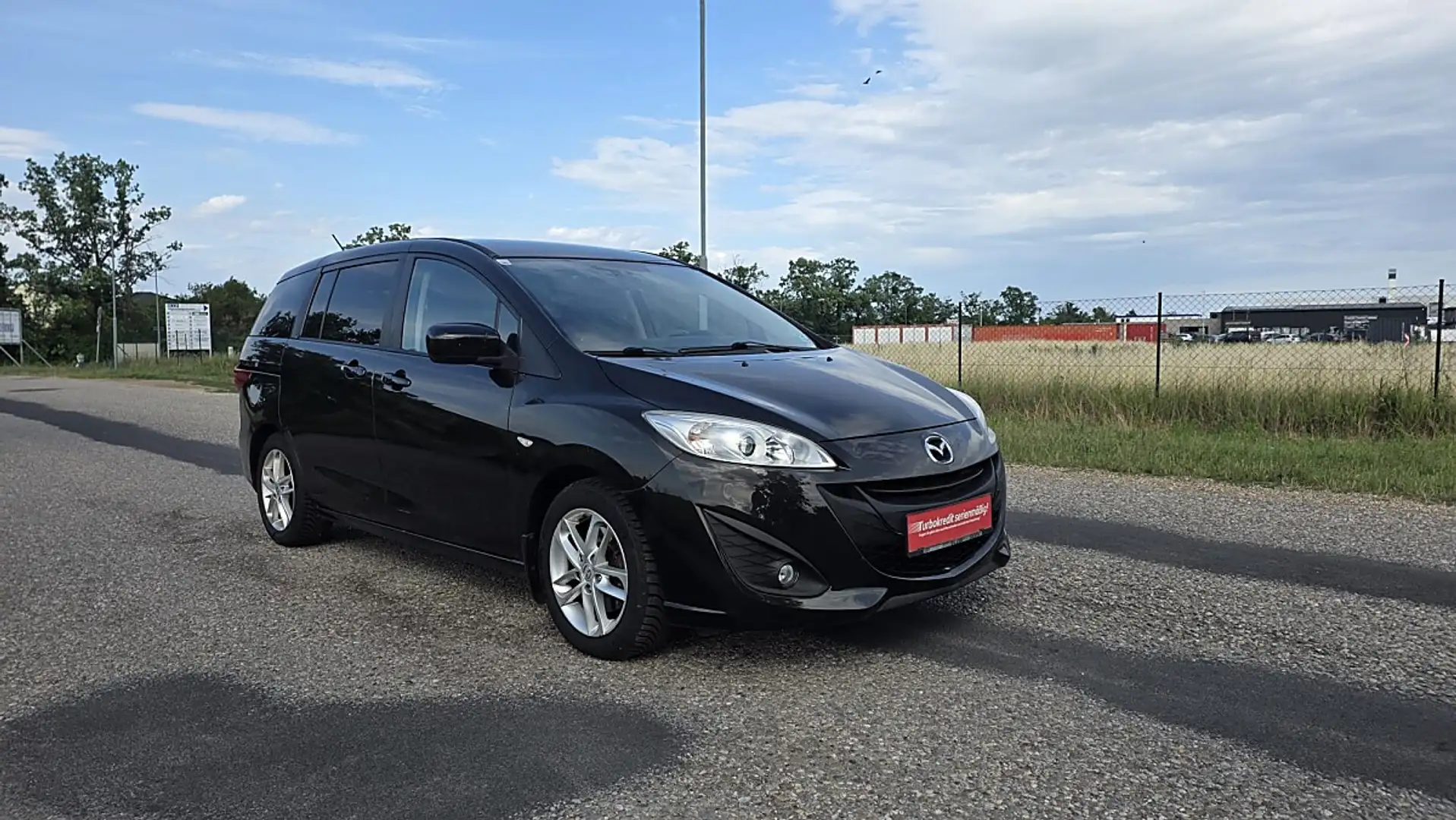 Mazda 5 Mazda5 1,8i TX - 2