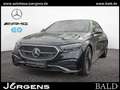 Mercedes-Benz E 200 AMG-Sport/Pano/Burm/HUD/Super/Sitzklima/20 Schwarz - thumbnail 1