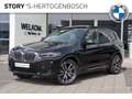BMW X3 xDrive20i High Executive M Sport Automaat / BMW M Zwart - thumbnail 1