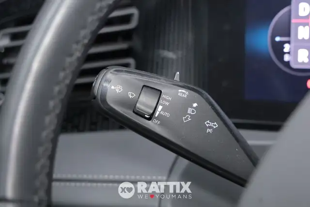 Volkswagen Tiguan view 13