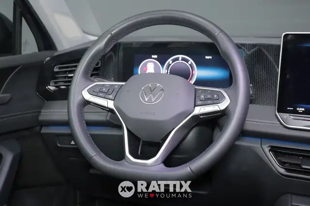 Volkswagen Tiguan view 10