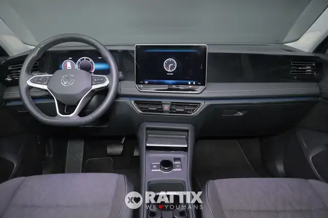 Volkswagen Tiguan view 9