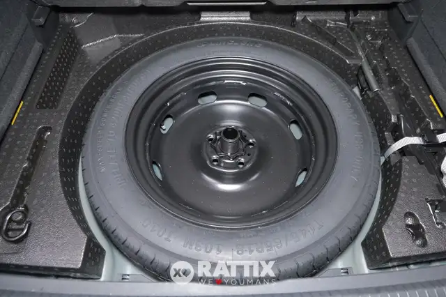 Volkswagen Tiguan view 7