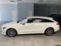 Mercedes-Benz CLA 200 CLA 200 d Automatic Shooting Brake Sport Blanc - thumbnail 2