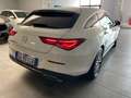 Mercedes-Benz CLA 200 CLA 200 d Automatic Shooting Brake Sport Blanc - thumbnail 4