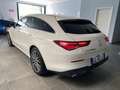 Mercedes-Benz CLA 200 CLA 200 d Automatic Shooting Brake Sport Blanc - thumbnail 3