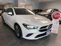 Mercedes-Benz CLA 200 CLA 200 d Automatic Shooting Brake Sport Blanc - thumbnail 6