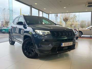 1.5 Turbo Benzine AUTOMAAT |Night Eagle| GARANTIE