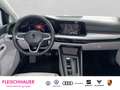 Volkswagen Golf VIII Life 1,0 l eTSI  MATRIX+PANO+ACC+NAVI+SHZ+VC Blau - thumbnail 12