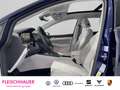 Volkswagen Golf VIII Life 1,0 l eTSI  MATRIX+PANO+ACC+NAVI+SHZ+VC Blau - thumbnail 8