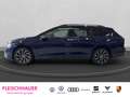Volkswagen Golf VIII Life 1,0 l eTSI  MATRIX+PANO+ACC+NAVI+SHZ+VC Blau - thumbnail 3