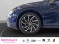 Volkswagen Golf VIII Life 1,0 l eTSI  MATRIX+PANO+ACC+NAVI+SHZ+VC Blau - thumbnail 6