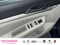 Volkswagen Golf VIII Life 1,0 l eTSI  MATRIX+PANO+ACC+NAVI+SHZ+VC Blau - thumbnail 7