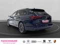 Volkswagen Golf VIII Life 1,0 l eTSI  MATRIX+PANO+ACC+NAVI+SHZ+VC Blau - thumbnail 4