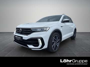 2.0 TSI R 4Motion *NAVI*KAMERA*LED*