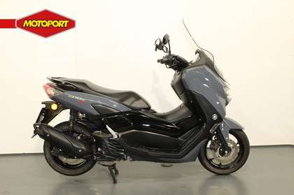 Yamaha NMAX N-max 155