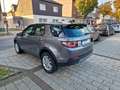 Land Rover Discovery Sport TD4 Automatik 4WD SE*PANO*LEDER* Grau - thumbnail 8