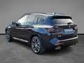 BMW X3 xDrive30e Msport Bleu - thumbnail 3