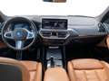 BMW X3 xDrive30e Msport Bleu - thumbnail 11