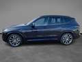 BMW X3 xDrive30e Msport Bleu - thumbnail 2