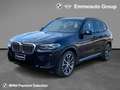 BMW X3 xDrive30e Msport Bleu - thumbnail 1