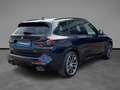 BMW X3 xDrive30e Msport Bleu - thumbnail 5