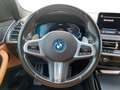 BMW X3 xDrive30e Msport Bleu - thumbnail 12