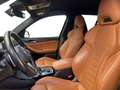BMW X3 xDrive30e Msport Bleu - thumbnail 14