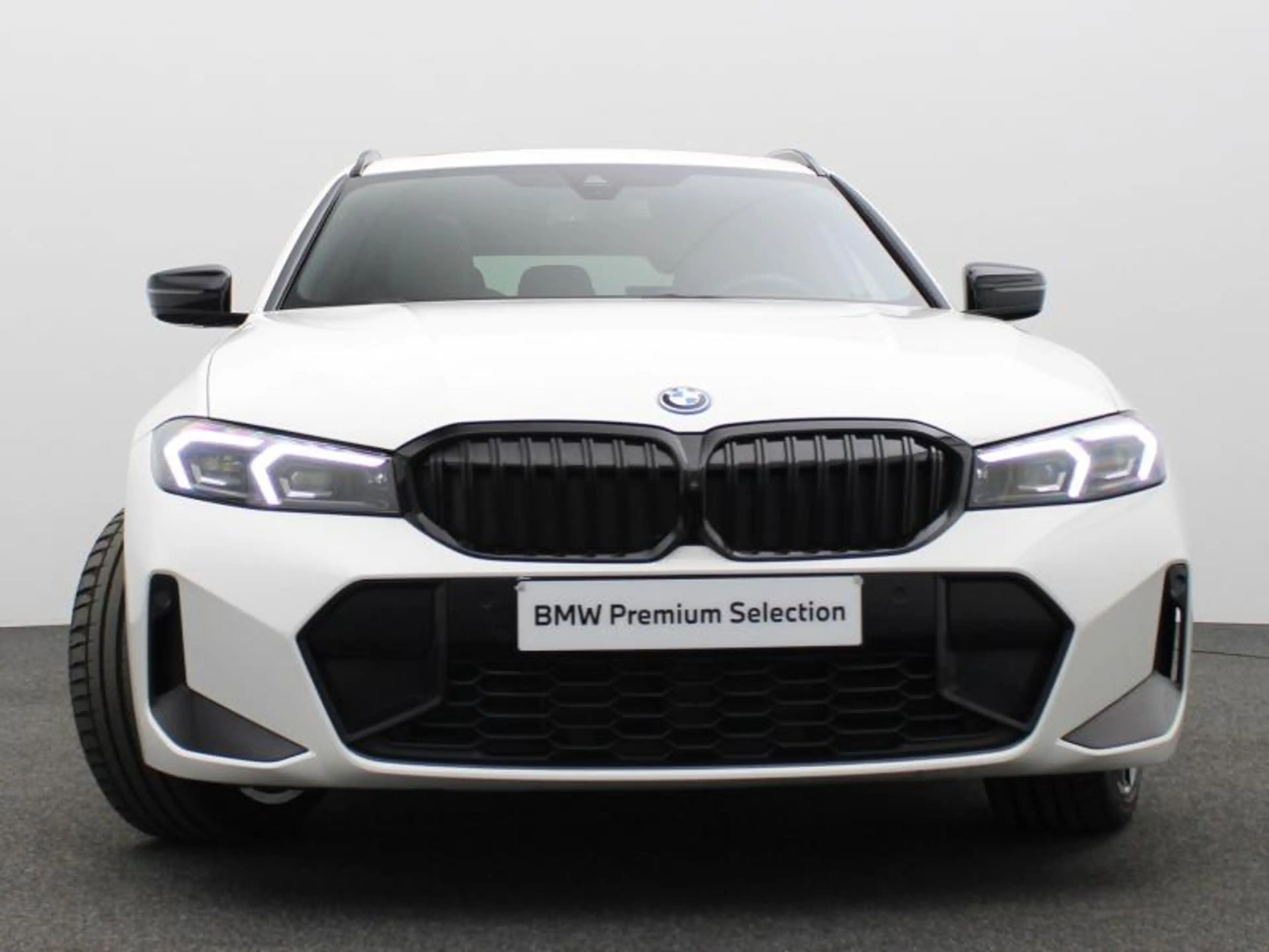 BMW 330 XDRIVE - PANODAK - HARMAN KARDON — photo 2