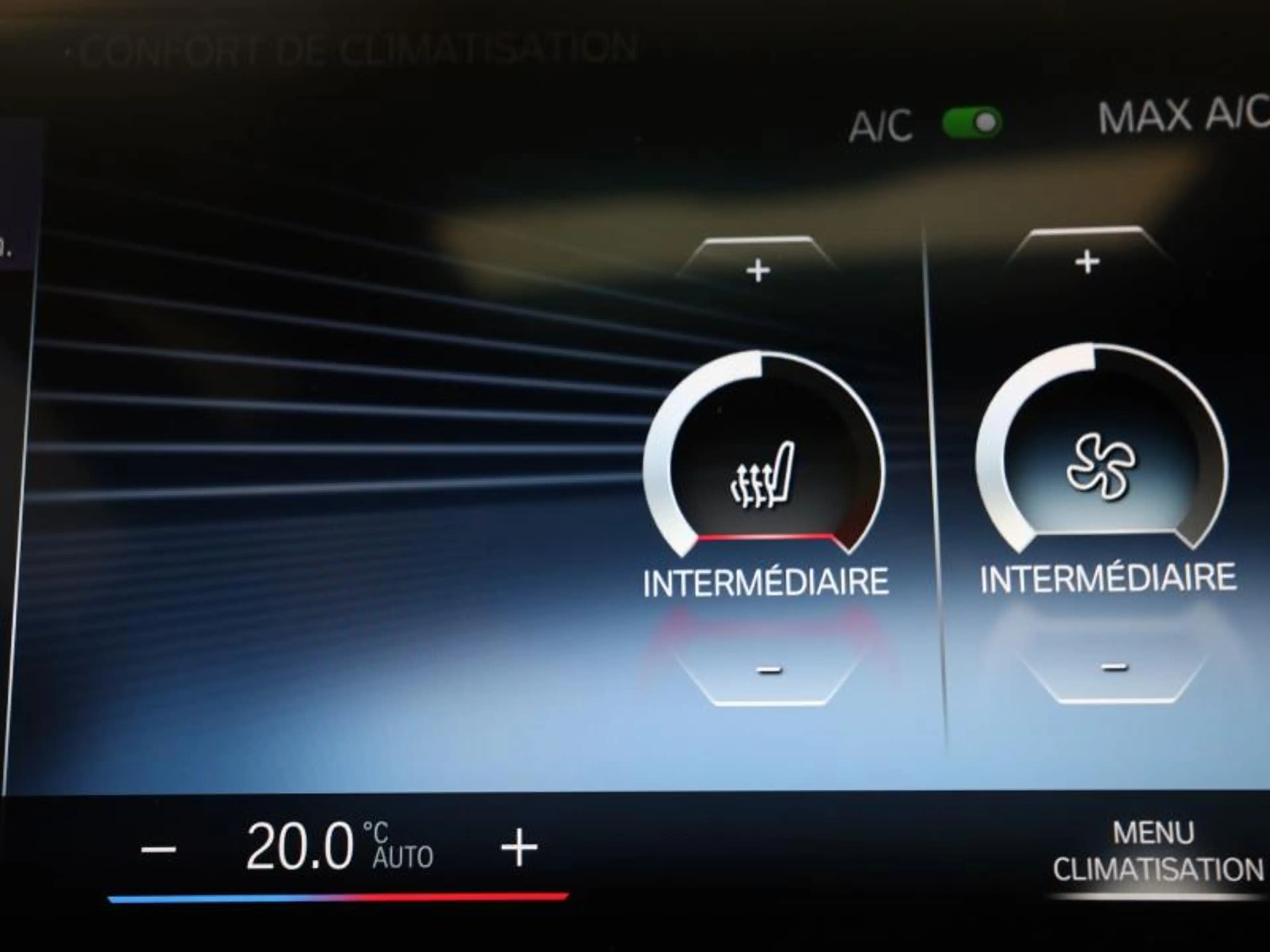 BMW 330 XDRIVE - PANODAK - HARMAN KARDON — photo 13