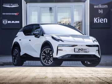 AWD Privilege 69 kWh | 428 PK | Panoramadak | stoe