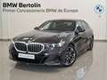 BMW 520 520dA Gris - thumbnail 1