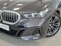 BMW 520 520dA Gris - thumbnail 6