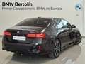 BMW 520 520dA Gris - thumbnail 4