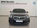 BMW 520 520dA Gris - thumbnail 2
