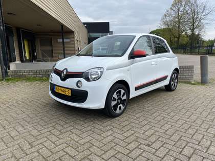 Renault Twingo 1.0 SCe Collection | 1ste eig | Airco | Audio |