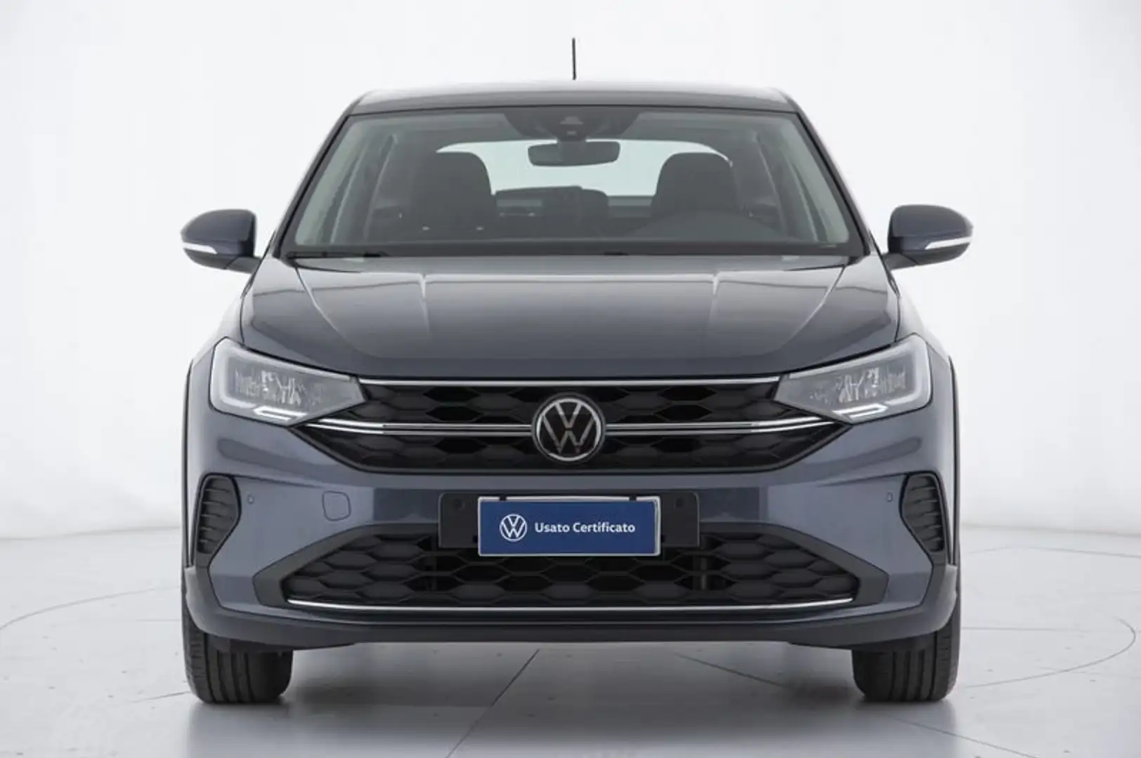 Volkswagen Taigo 1.0 TSI Life Grigio - 2