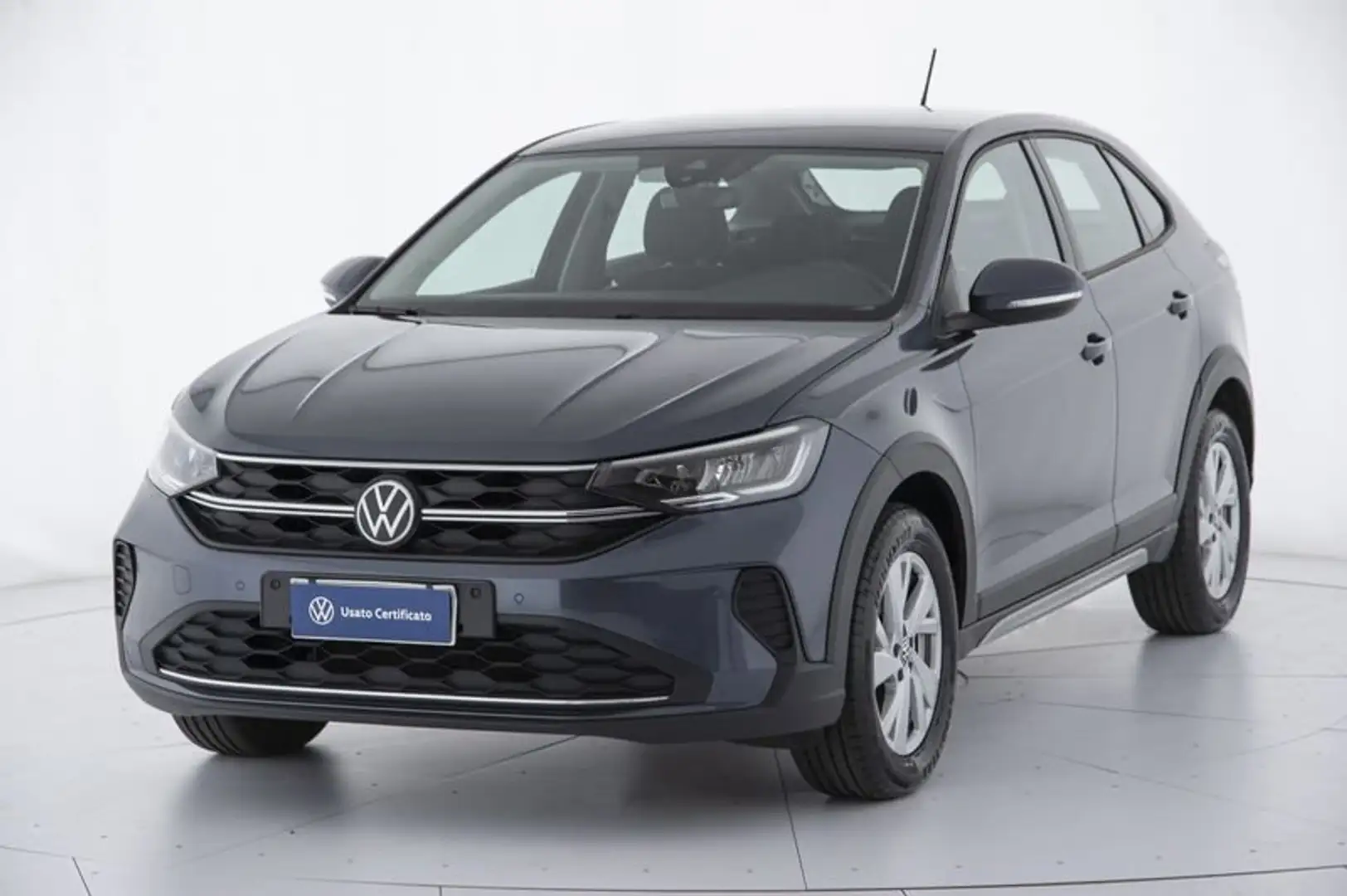 Volkswagen Taigo 1.0 TSI Life Grigio - 1
