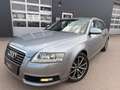Audi A6 2.0 TDI Avant, PICKERL:06/2027, TOP AUSSTATTUNG... Silber - thumbnail 5