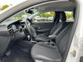Opel Corsa F 1.2 Elegance Automatik + Allwetterreifen Blanc - thumbnail 8
