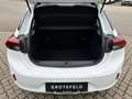 Opel Corsa F 1.2 Elegance Automatik + Allwetterreifen Blanc - thumbnail 6